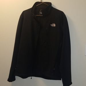North face jacket